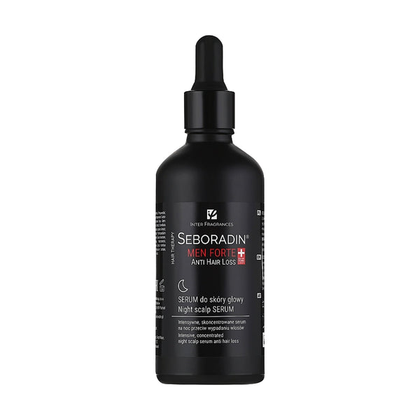 Seboradin Anti Hair Loss Serum 100 ml