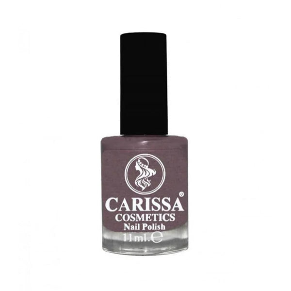 Carissa Nail Polish Quick-Drying Highly Pigmented #24