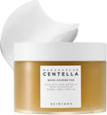SKIN1004 Madagascar Centella Quick Calming Toner Pads with Centella Asiatica, 70 Pads