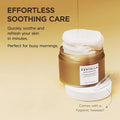 SKIN1004 Madagascar Centella Quick Calming Toner Pads with Centella Asiatica, 70 Pads