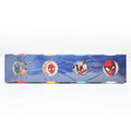 Marvel Spiderman 4 Color Dough Set