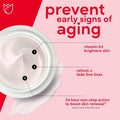Pond's Age Miracle Daily Face Cream Niacinamide Radiance Care 50 g