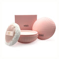 Makeover22 Jasmine Body Powder Floral Fragrance Moisture Absorbing 200ml