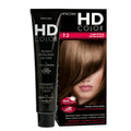 Farcom HD Hair Color Cream 7.3 Golden Blonde with Keratin Amino Acids