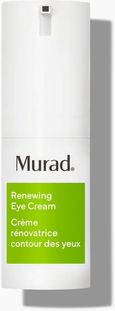 Murad Resurgence Renewing Eye Cream Firming Dark Circle Care 15 ml
