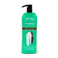 Trichup Herbal Shampoo Healthy Long & Strong Hair Nourishing Formula 700 ml