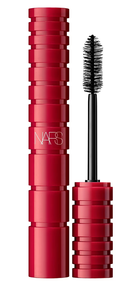 NARS Climax Black Mascara Volume, Water-Resistant Lash-Lengthening Formula