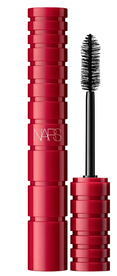 NARS Climax Black Mascara Volume, Water-Resistant Lash-Lengthening Formula