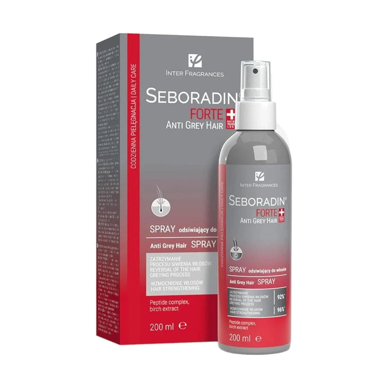 Seboradin Grey Hair Care Spray