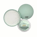 Makeover22 Freesia Scented Body Powder, Moisturizing Oil-Absorbing Formula, 200ml