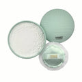 Makeover22 Freesia Scented Body Powder, Moisturizing Oil-Absorbing Formula, 200ml