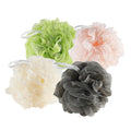 EcoTools Delicate EcoPouf Bath Sponge Soft Recycled Netting Vegan 1 Count