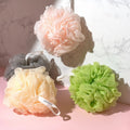 EcoTools Delicate EcoPouf Bath Sponge Soft Recycled Netting Vegan 1 Count