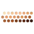 Beauty Creations Stay Flawless Liquid Foundation Natural Finish Vitamin E Shade 3.6
