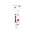 Covix Care Foot & Heel Cream Aloe Vera Hyaluronic Acid 75 ml