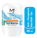 Miko Joy Aqua Fresh Deodorant Roll-On Aquatic Fragrance 40 ml