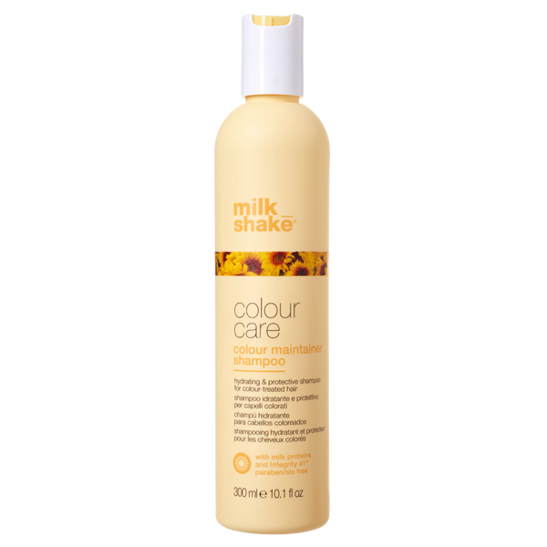 Milk Shake Color Maintainer Shampoo Hair Color Protection