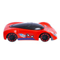 Marvel Mightiest Racers Spider-Man Pull-Back Toy Car