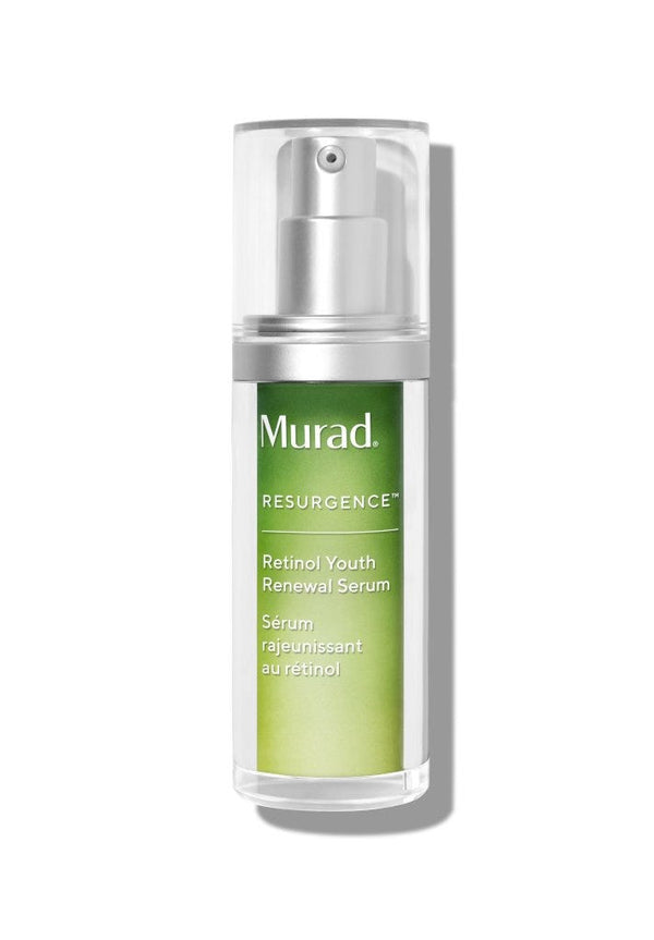 Murad Resurgence Retinol Youth Renewal Serum Retinol Tri-Active Technology 30ml