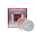 Ajmal Pretty Pomegranate Musk Body Powder Fragrant Scent 75g