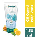 Himalaya Lemon Honey Face Wash Gel, Soap-Free Citron & Honey Cleanser, 150 ml