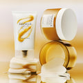 SKIN1004 Madagascar Centella Quick Calming Duo Skincare Set, 2-Piece