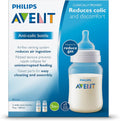 Avent Baby Bottle Polypropylene Anti-Colic BPA-Free