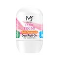 Mikojoy Pure Fresh Deodorant Roll-On Clean Crisp Scent 40 ml