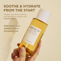 SKIN1004 Madagascar Centella Toning Toner PHA Exfoliating Facial Toner 400 ml