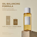 SKIN1004 Madagascar Centella Toning Toner PHA Exfoliating Facial Toner 400 ml