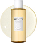 SKIN1004 Madagascar Centella Toning Toner PHA Exfoliating Facial Toner 400 ml