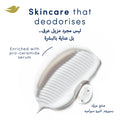 Dove Cucumber & Green Tea Antiperspirant Deodorant Stick Sweat Protection 40g