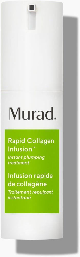 Murad Resurgence Rapid Collagen Infusion Cream Firming Face Cream 30 ml
