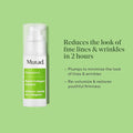 Murad Resurgence Rapid Collagen Infusion Cream Firming Face Cream 30 ml