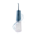 Rebune Cordless Water Flosser Oral Irrigator Navy Blue