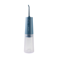 Rebune Cordless Water Flosser Oral Irrigator Navy Blue