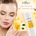 Enchanteur Scented Talcum Powder Moisture-Absorbing Fragrance 250g