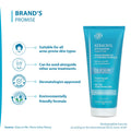 Ducray Keracnyl Foaming Gel Blemish-Clearing Cleanser for Breakout-Prone Skin 200 ml