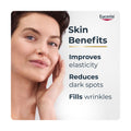 Eucerin Hyaluron-Filler Elasticity Day Moisturizer Hyaluronic Acid 50 ml