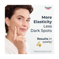 Eucerin Hyaluron-Filler Elasticity Day Moisturizer Hyaluronic Acid 50 ml