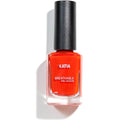 Katia Nail Polish Breathable Liquid Quick-Dry High-Shine Red K50