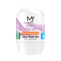 Miko Joy Soft Fresh Roll-On Deodorant Subtle Fragrance 40 ml
