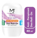 Miko Joy Soft Fresh Roll-On Deodorant Subtle Fragrance 40 ml
