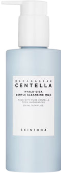 SKIN1004 Centella Hyalu-Cica Gentle Cleansing Milk, Milky Facial Cleanser, 200 ml