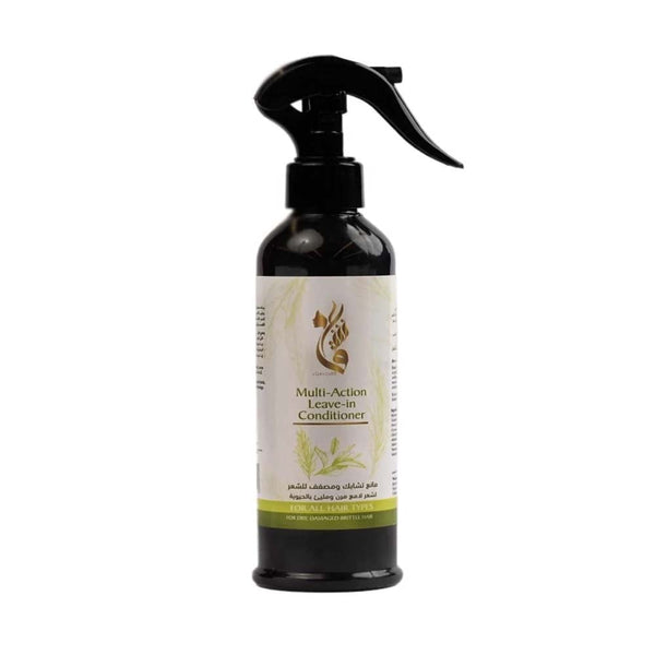 Beauty Lover Multi-Action Leave-In Conditioner Anti-Tangle Hair Care 250ml