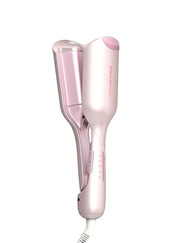 Sheglam Cupid's Charm Beach Babe Hair Waver 25mm