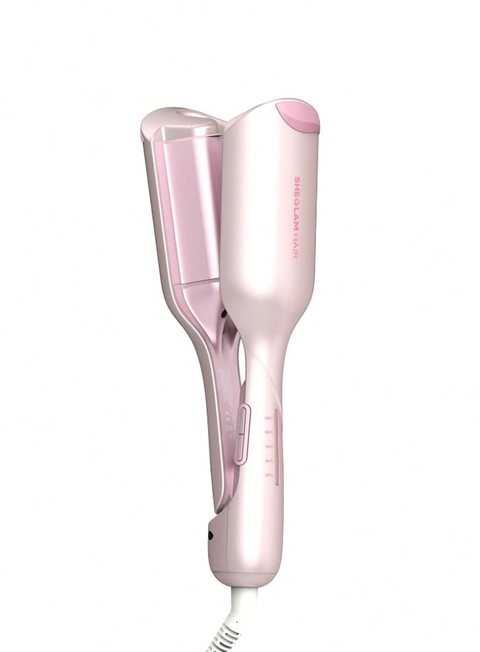 Sheglam Cupid's Charm Beach Babe Hair Waver 25mm
