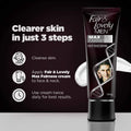 Fair & Lovely Cream Max Radiance Face Cream Oil-Free Finish 50 g