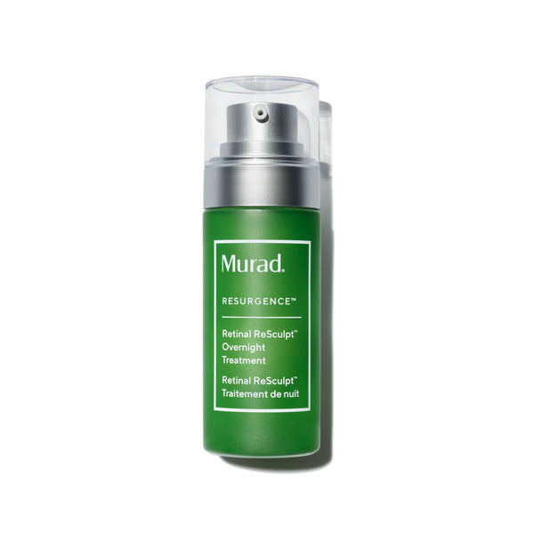 Murad Resurgence Retinal ReSculpt Overnight Treatment Cream Retinal 30 ml