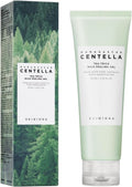 SKIN1004 Centella Tea-Trica Mild Peeling Gel Gommage Exfoliant with Tea Tree and BHA 125 ml